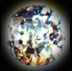 Diamond Gems, Diamond Gemstones, Healing Rings, Zodiac Gem Diamond 