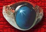 Turquoise Gems, Turquoise Gemstones, Healing Rings, Zodiac Gem Turquoise 